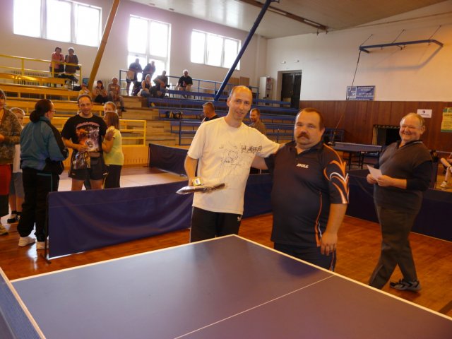 Turnaj SH Sokolov